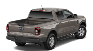 2026 Ford Ranger® External Image 4